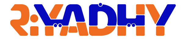 Riyadhy Shop Logo