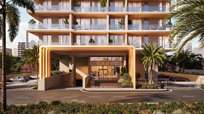 Grovy Real Estate Development LLC