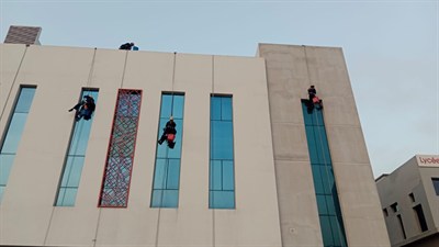 Shafaf Cleaning Service