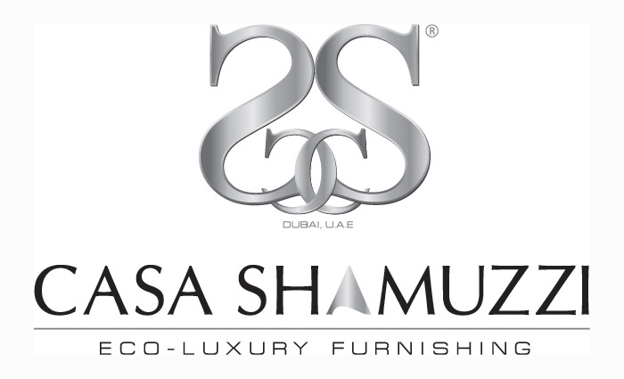 Casa Shamuzzi Logo