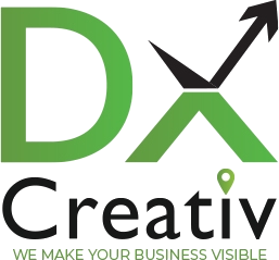 DX Creativ Logo