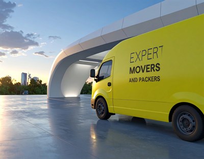 Expert Movers and Packers