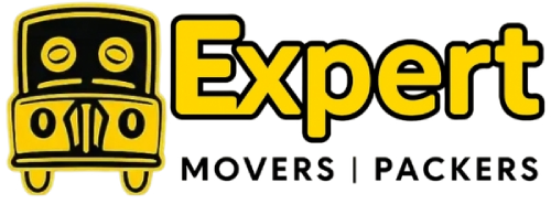 Expert Movers and Packers Logo