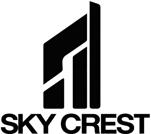 Sky Crest Building Contracting LLC Logo
