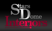 Stars Dome Interiors Logo