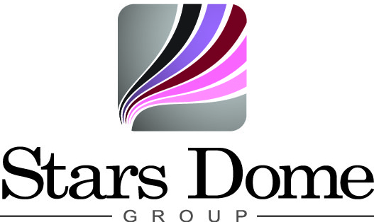 Stars Dome Group Logo