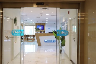 Dental Zorg Dentistry Dutch Dental Clinic
