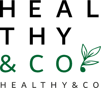 Healthy & Co Logo