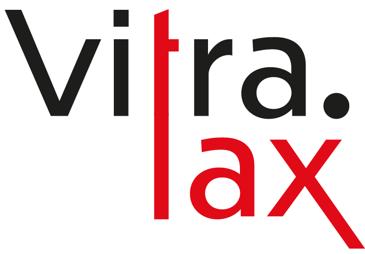 Vitra Tax Consultants Logo