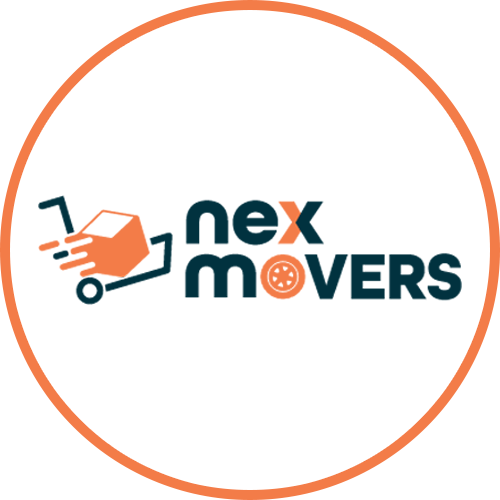 Nex Movers Logo