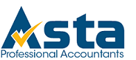 Asta Professional Accountants Logo