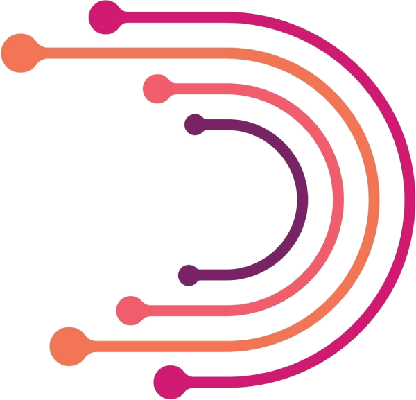 DigiDesire Digital Marketing Logo