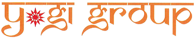 Yogi Group Logo