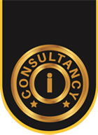 I Consultancy Logo