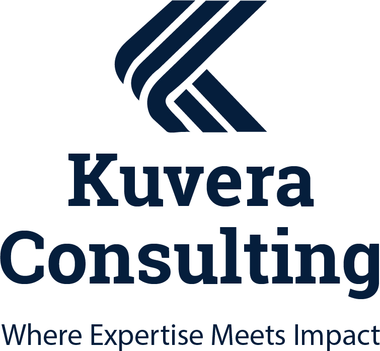 Kuvera Consulting Logo
