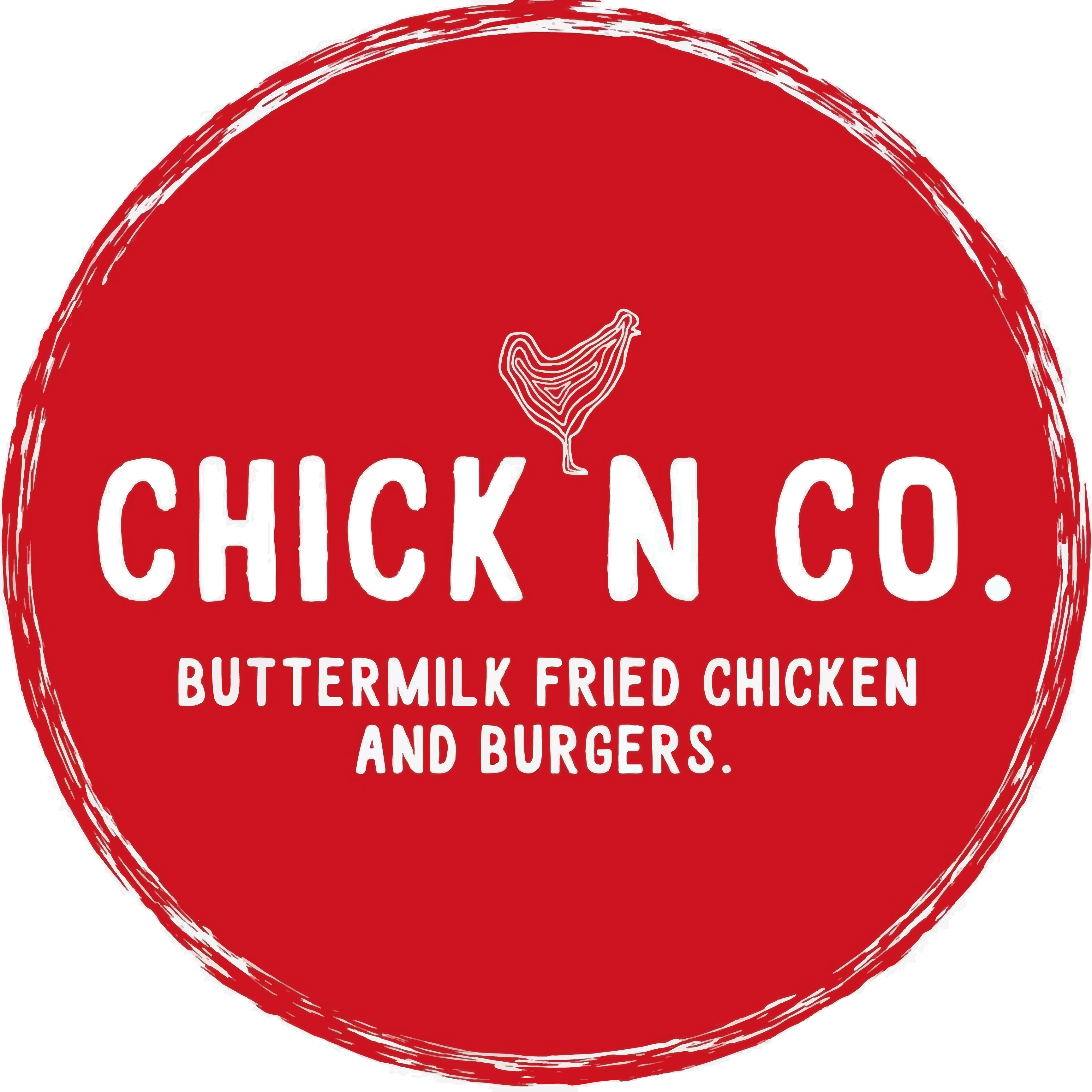 Chick'N Co Logo