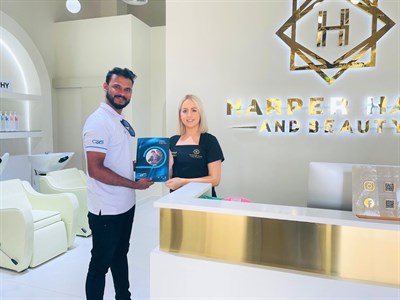 Creative Business Solutions FZ LLC