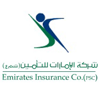 Emirates Insurance Company (PSC) Logo