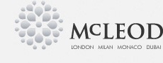 McLEOD Logo