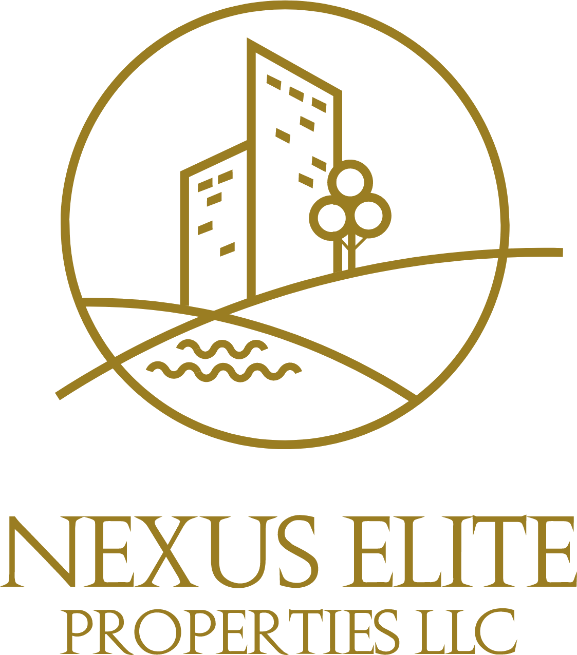 Nexus Elite Properties LLC Logo