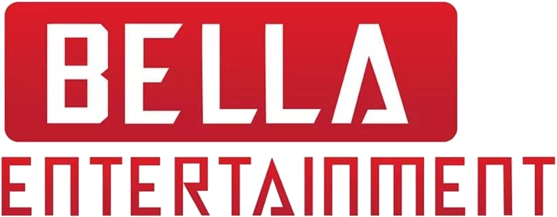 Bella Entertainment Agency Logo