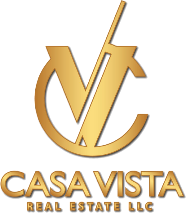 Casa Vista Properties Logo