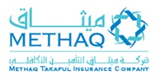 Methaq Takaful Insurance Company Logo