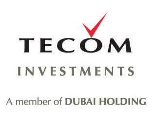 Tecom Investments Logo