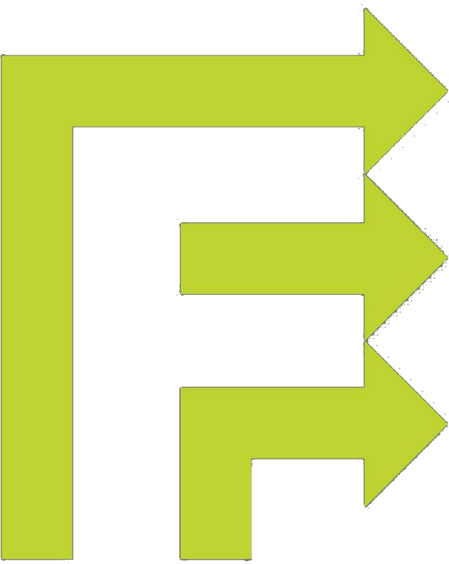 Flow Air and Power Solutions Logo