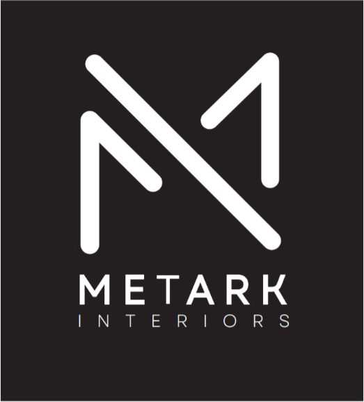 METARK Interiors Logo