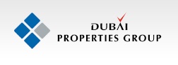 Dubai Properties Group Logo