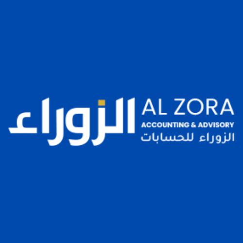 Al Zora Accounting & Advisory Logo
