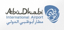 Abu Dhabi International Airport Logo
