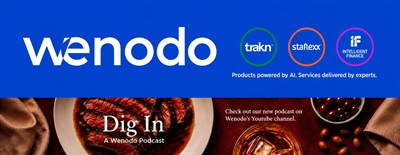 Wenodo