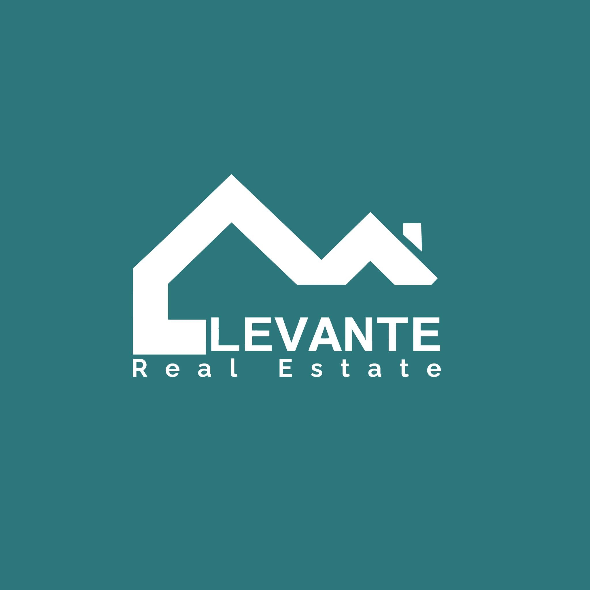 Levante Real Estate Broker LLC Logo