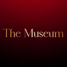 The Museum Shows Logo