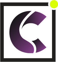 Color Spot Printing Logo