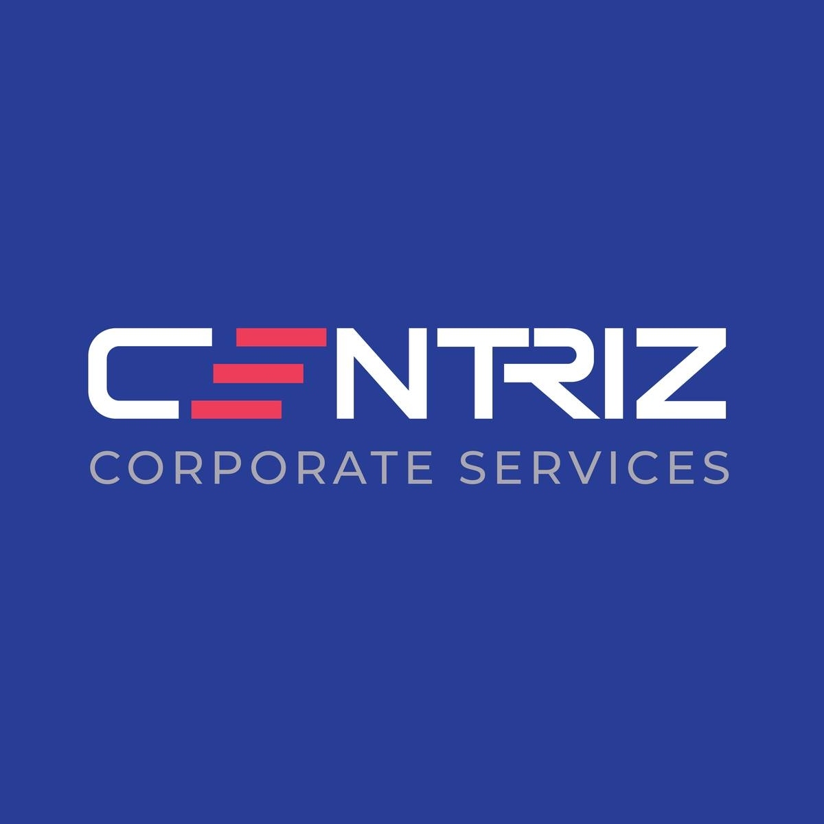 Centriz Corporate Services Logo