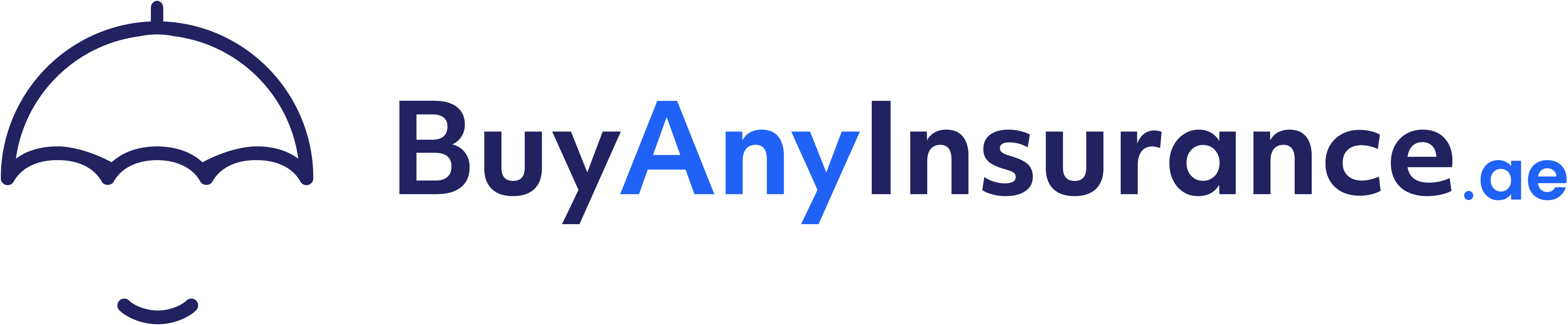 buyanyinsurance.ae Logo