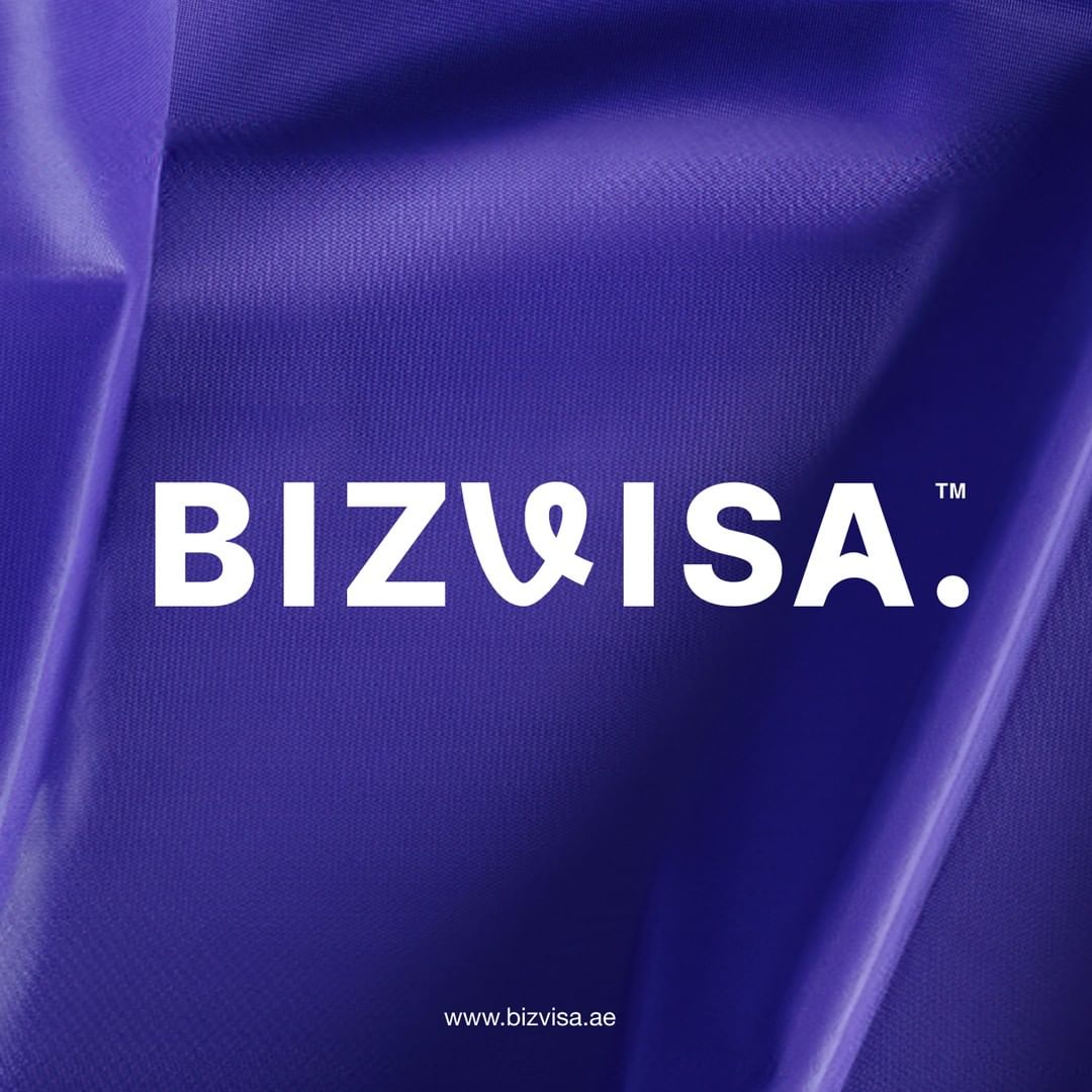 BIZVISA Logo