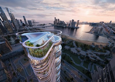 DAMAC Casa