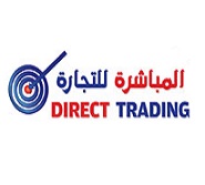 Direct Trading Logo