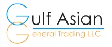 Gulf Asian General Trading LLC Logo