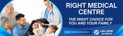 Right Medical Centre | Affordable Xray Sharjah