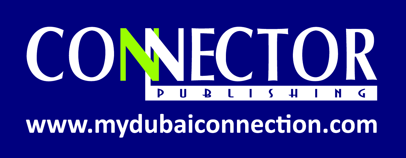 Connector Advertising DMCC Logo