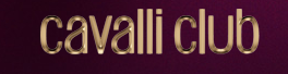 Cavalli Club Dubai Logo