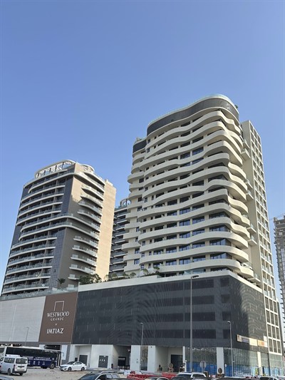 Westwood Grande
