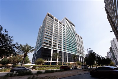 Binghatti Azure