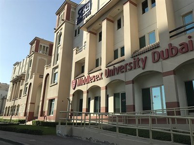 Middlesex University