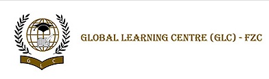 Global Learning Centre (GLC) Logo
